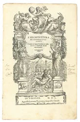 Frontispicio de L