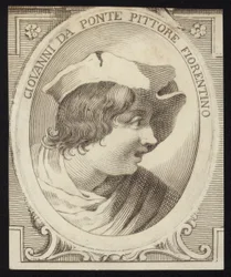 Giovanni da Santo Stefano da Ponte