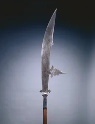 Glaive, Venecia, c.1600-20