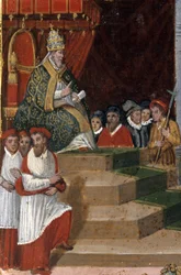 Gregorio XIII (Ugo Boncompagni)