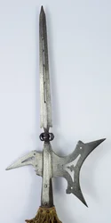 Alabarda
