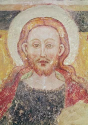 Cabeza de Cristo