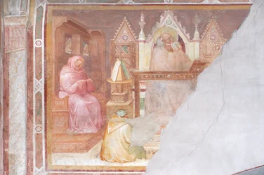 Monje Santo