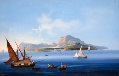 Isla de Capri