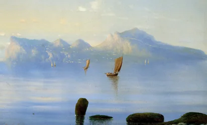 Isla de Capri, Italia