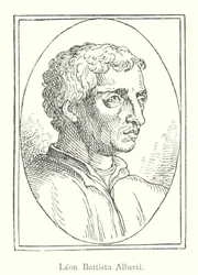 Leon Battista Alberti
