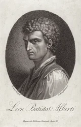 Leon Battista Alberti