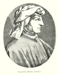 Leonardo Bruni Aretino