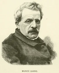 Maurizio Quadrio