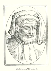 Michelozzo-Michelozzi
