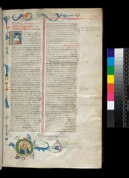 Ms 344. Livio, Ab Urbe Condita
