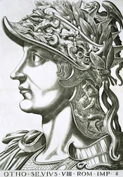 Otho (32-69 d.C.), 1596
