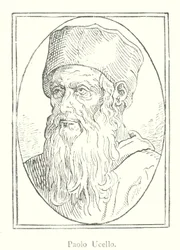 Paolo Ucello (grabado)