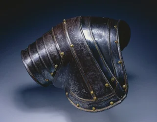 Hombrera para el hombro derecho, c.1560-70