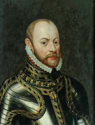 Felipe II de España