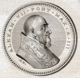 Papa Alejandro VII
