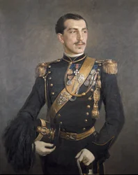 Retrato de Emilio Savio