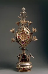 Relicario de San Antonio