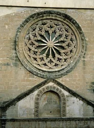 Rosetón