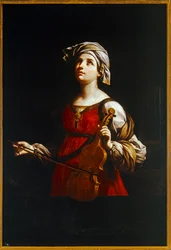 Santa Cecilia (pintura)