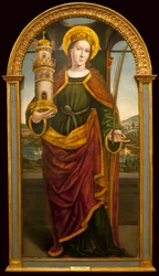 Santa Bárbara