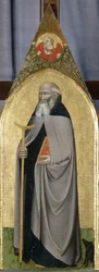 San Antonio Abad