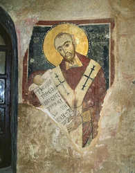 San Juan Crisóstomo