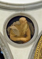 San Juan Evangelista, c.1525