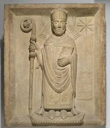 San Próspero, c.1200-25