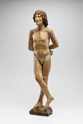 San Sebastián, c.1500