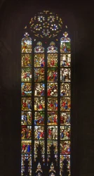Historias de Santa Catalina de Alejandría