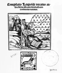El Astrónomo