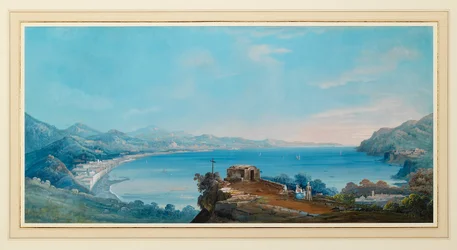 La Bahía de Nápoles