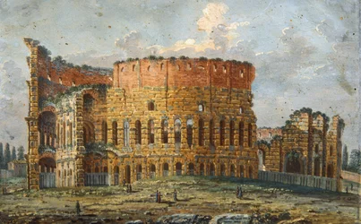El Coliseo