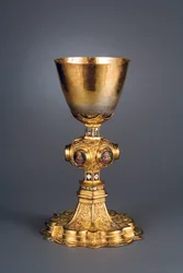 El Cáliz Di Lonardo