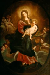 La Inmaculada Concepción, c.1680-1700