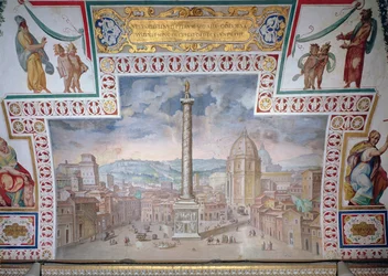 Foro de Trajano