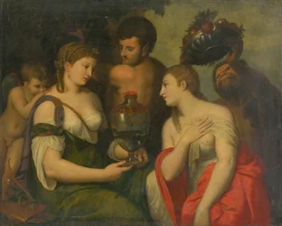 Tributo a Venus