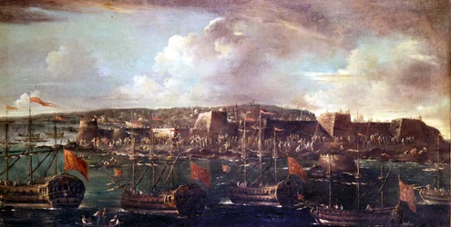 Venecia, Museo Naval