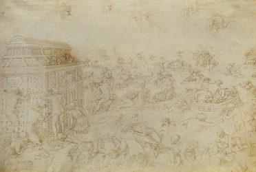 El diluvio