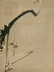Flores de ciruelo