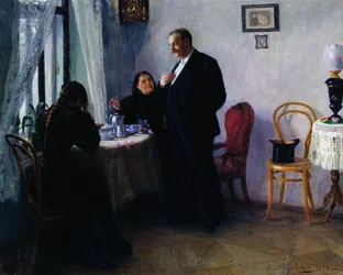 Propuesta de matrimonio