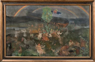 El arca