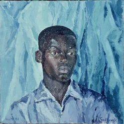 Etienne, Haití, 1962