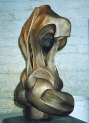 Mujer, 2001