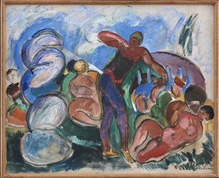 Composición
