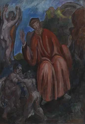 Dante. Profetas, Opus I