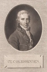 Chr. Colbiørnsen