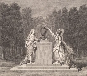 Memorial de Ewald