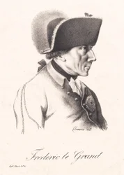 Federico el Grande